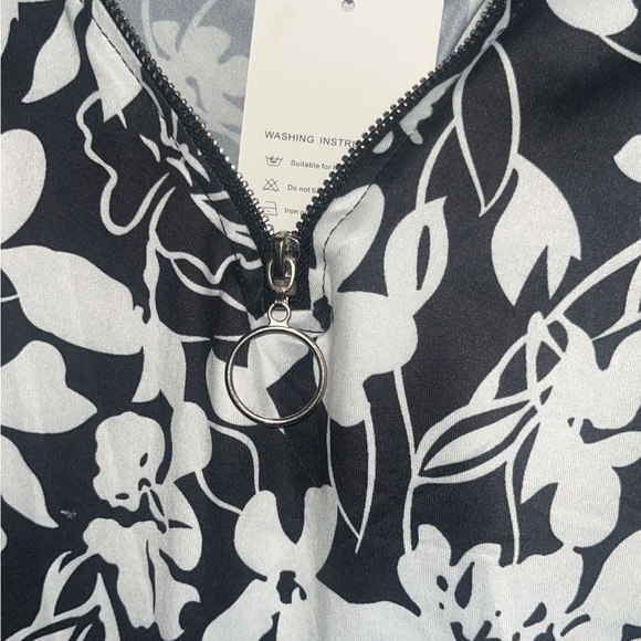 Night out top - Picture 2 of 5